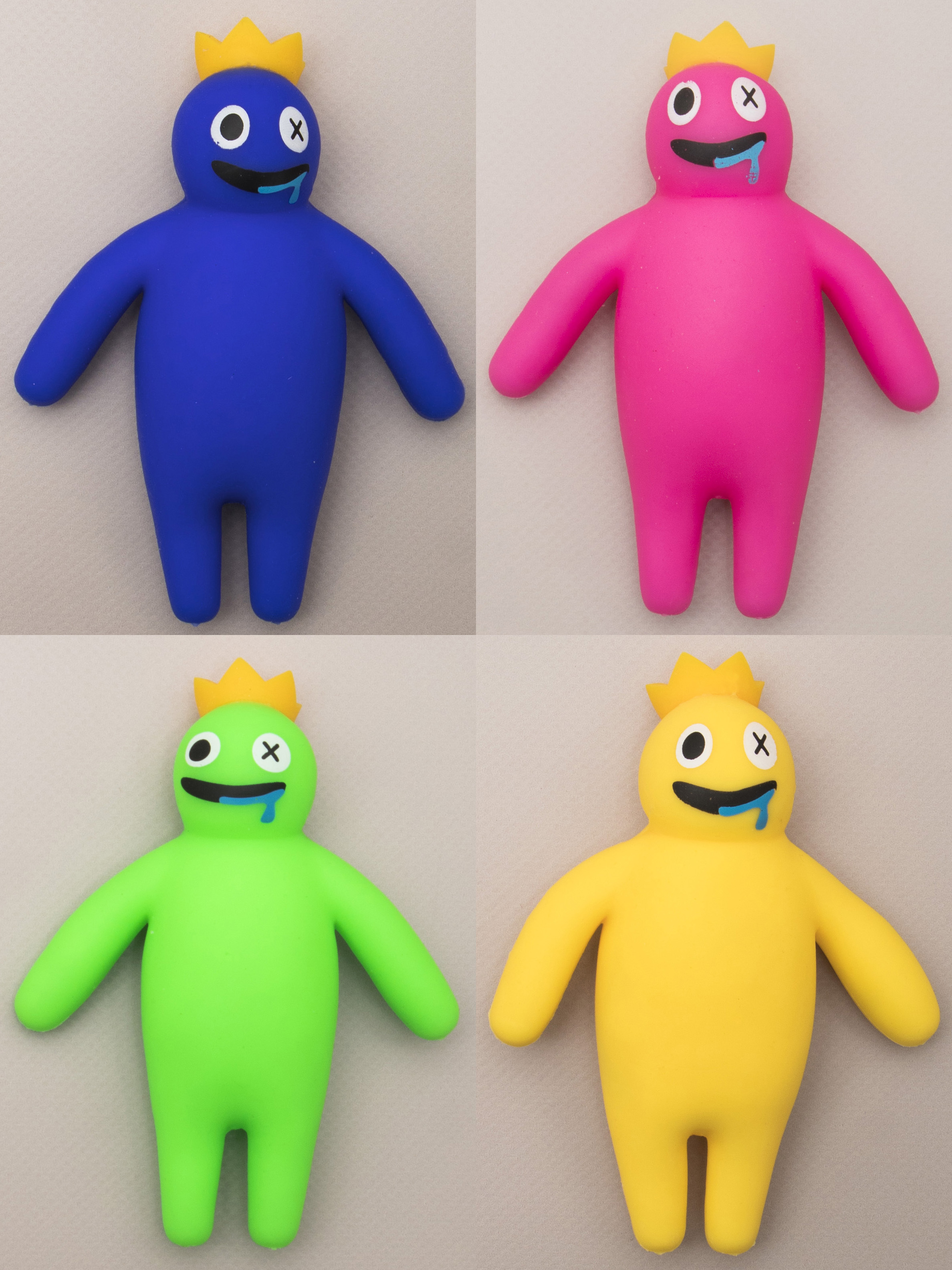 Сквиш ЭВРИКА в ассортименте - фото 4