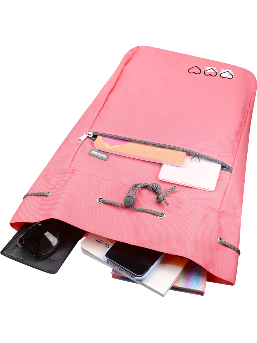 Рюкзак Проф-Пресс - фото 6