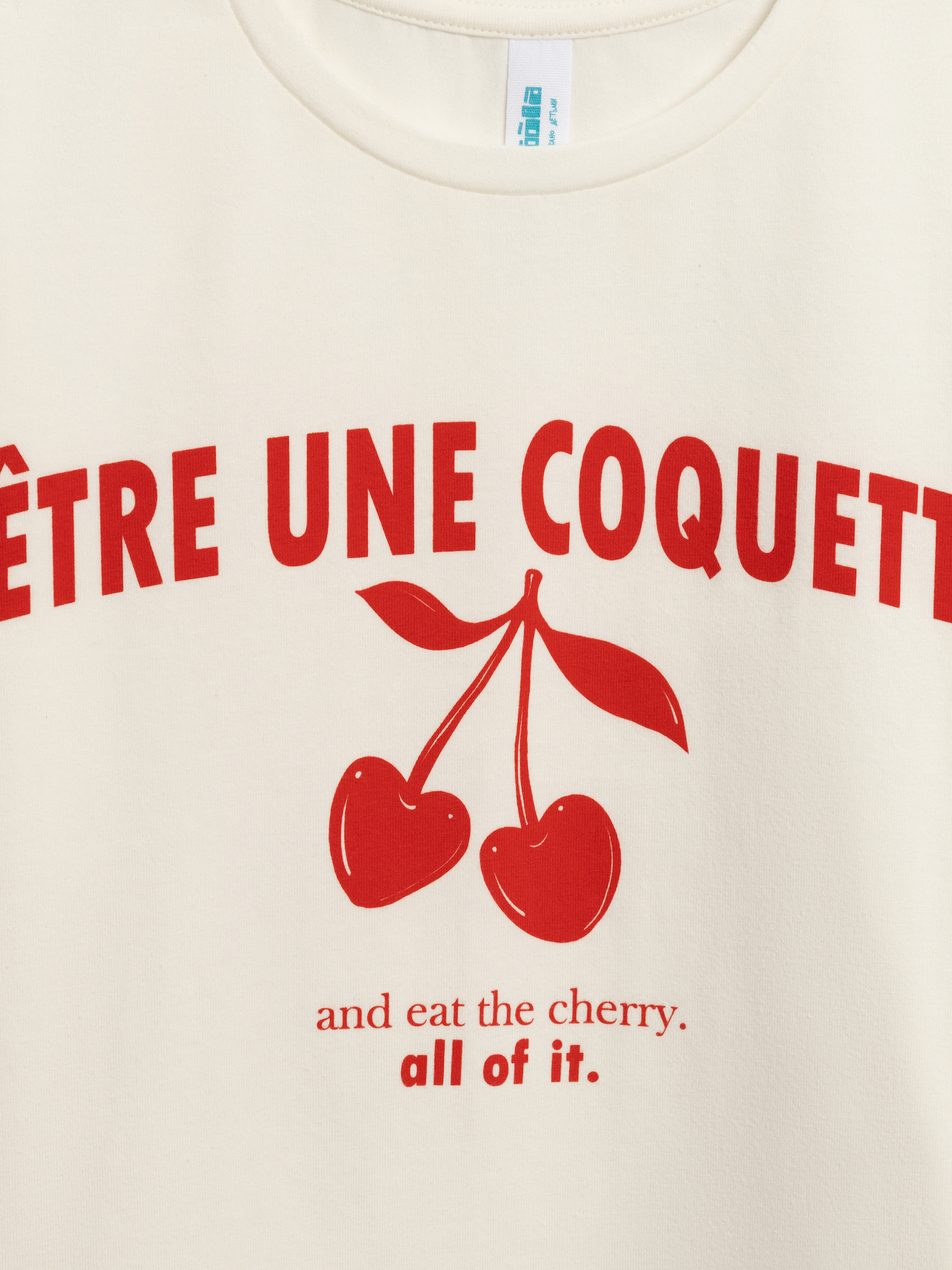 Футболка Acoola 20240510034_0088040 - фото 3