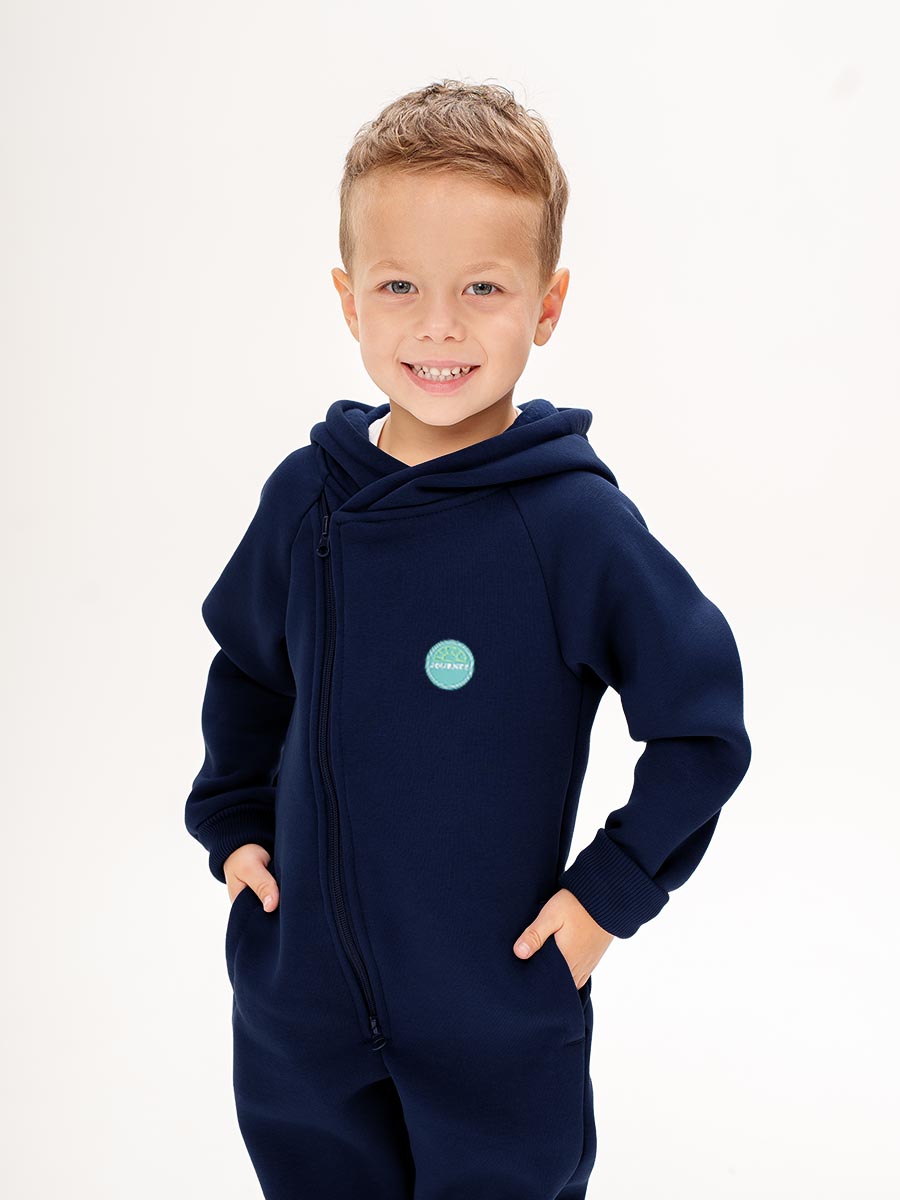 Комбинезон Voma 1wма-125инд - фото 6