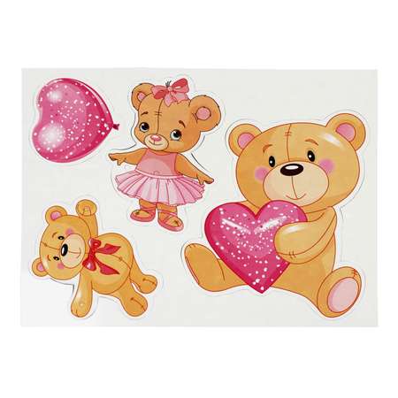 Мозаика Toys Union