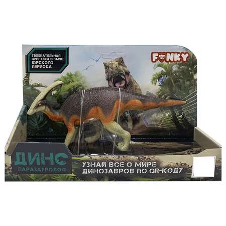 Фигурка Funky Toys