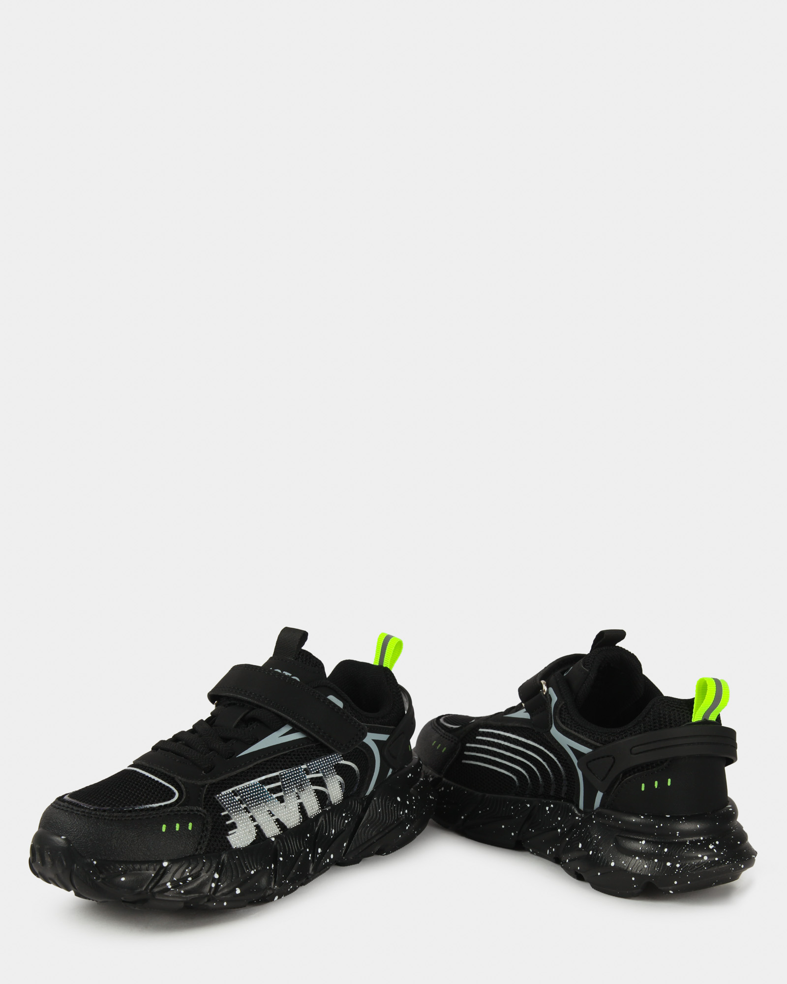 Кроссовки Jomoto S26RFtbRS-631-99 - фото 6