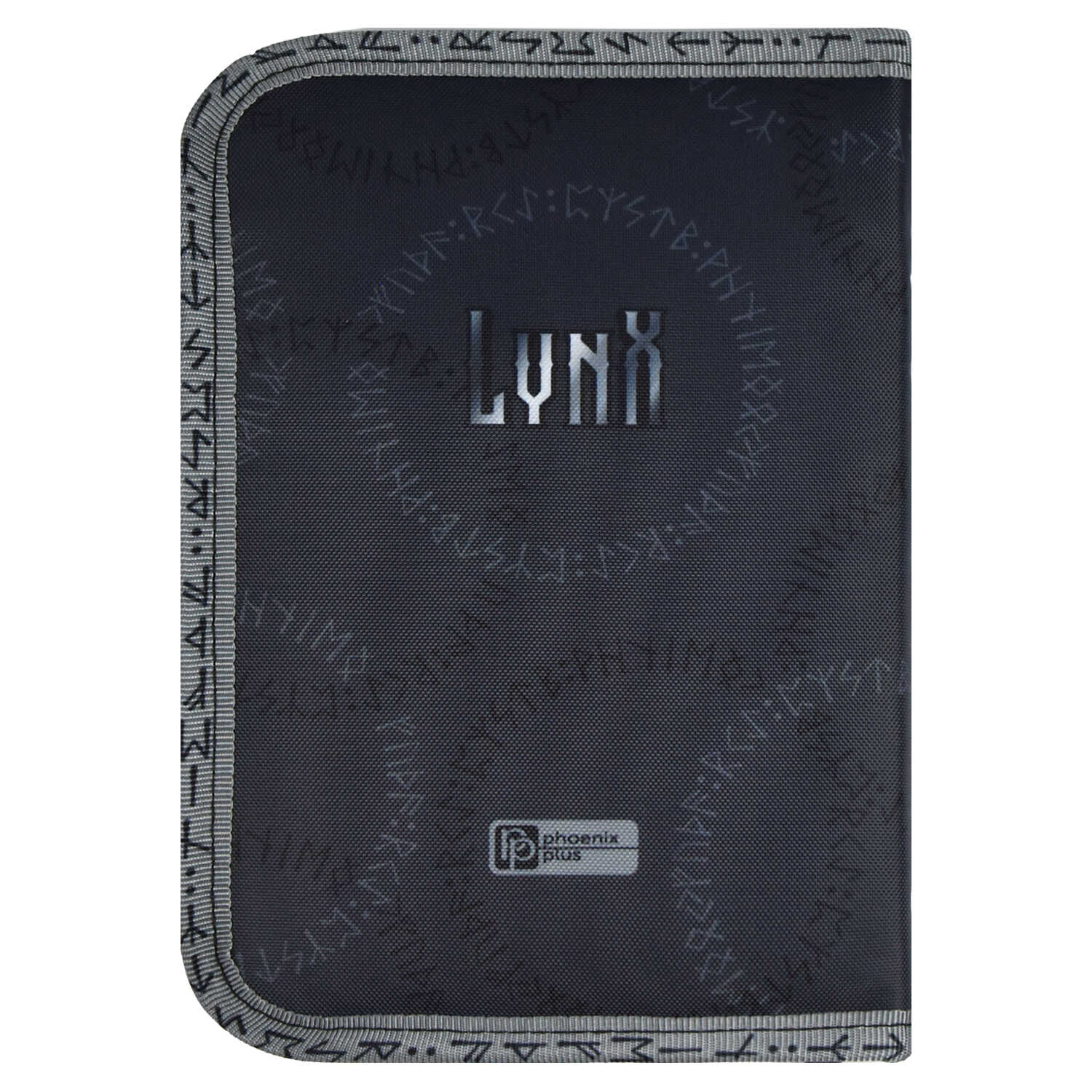 Пенал книжка Феникс + Рысь - фото 4