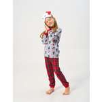 Пижама ДО-Детская Одежда