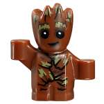 Фигурка LEGO Groot Baby