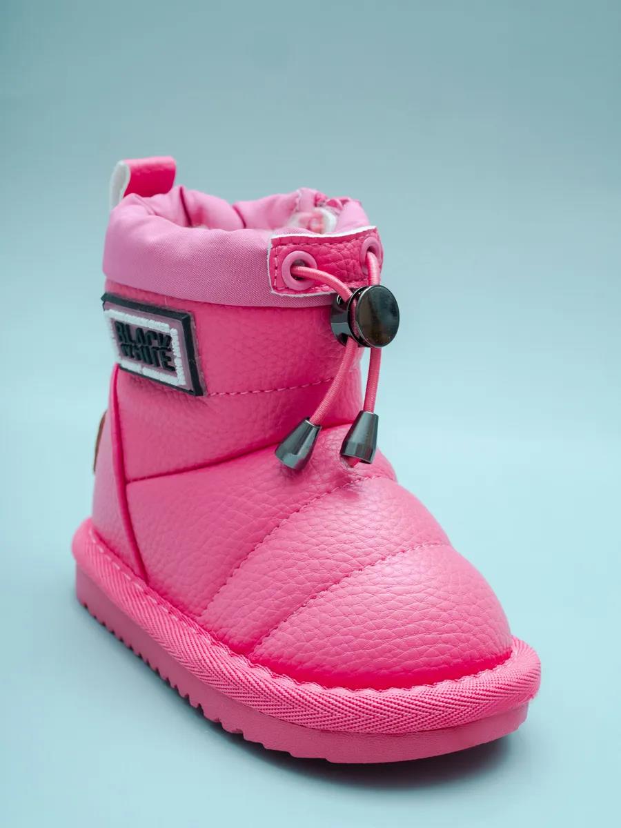 Угги Тотошка W3-L - фото 12