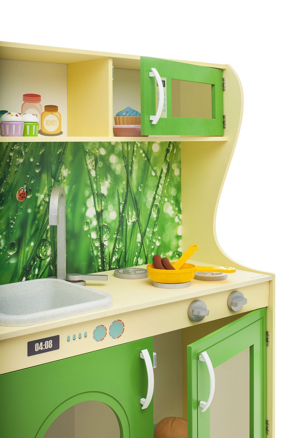 Игрушечная кухня PAREMO - фото 10