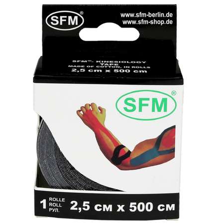 Тейпы SFM Hospital Products