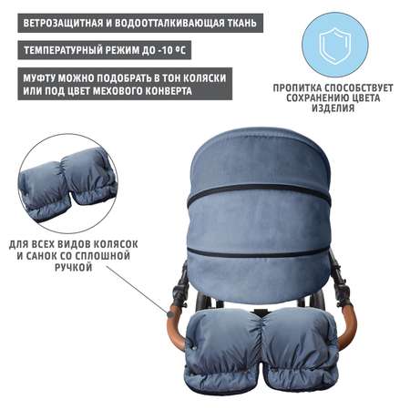 Муфта Nuovita