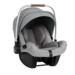 Автокресло Nuna Pipa next frost Isofix 0 (0 -13 кг)
