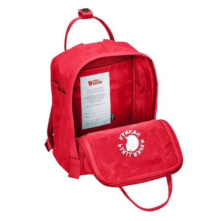 Рюкзак Fjallraven