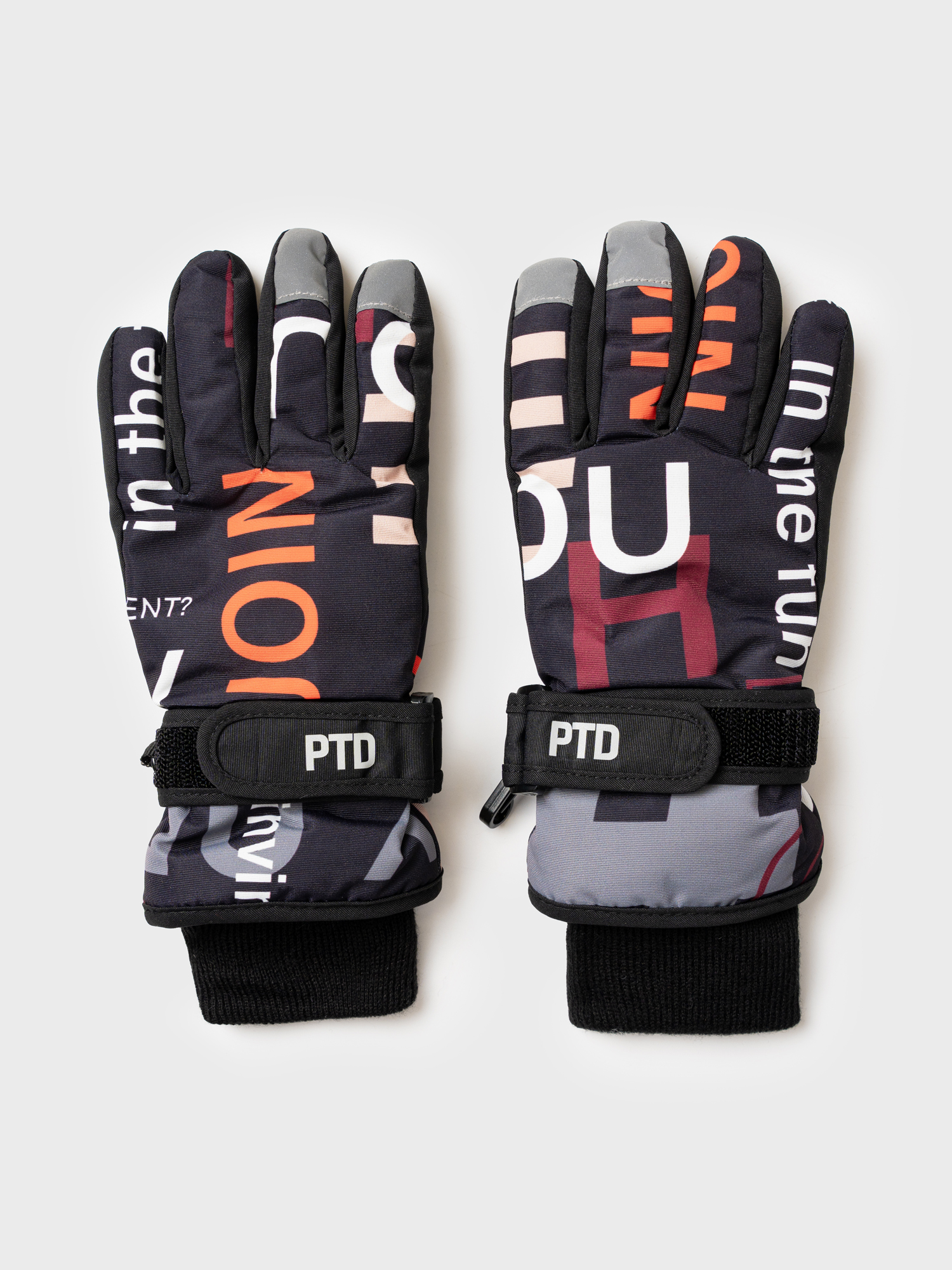 Перчатки PlayToday 32511066 - фото 1