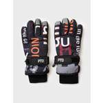 Перчатки PlayToday
