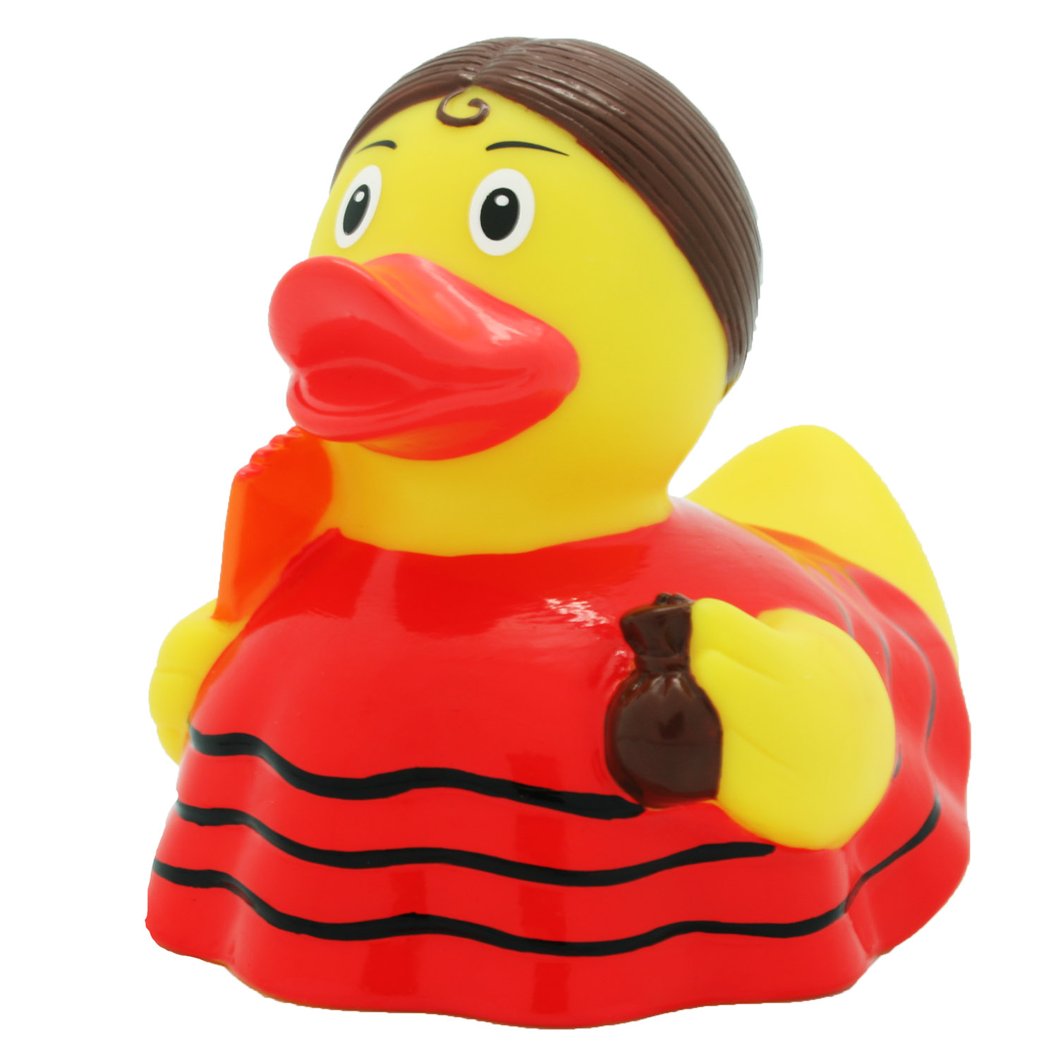 Игрушка Funny ducks Фламенко Уточка - фото 5