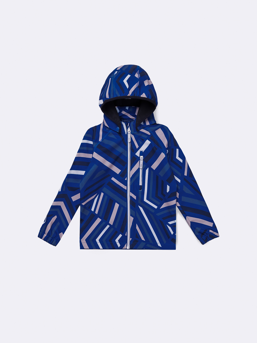 Куртка Lassie 72104203-6910 - фото 5