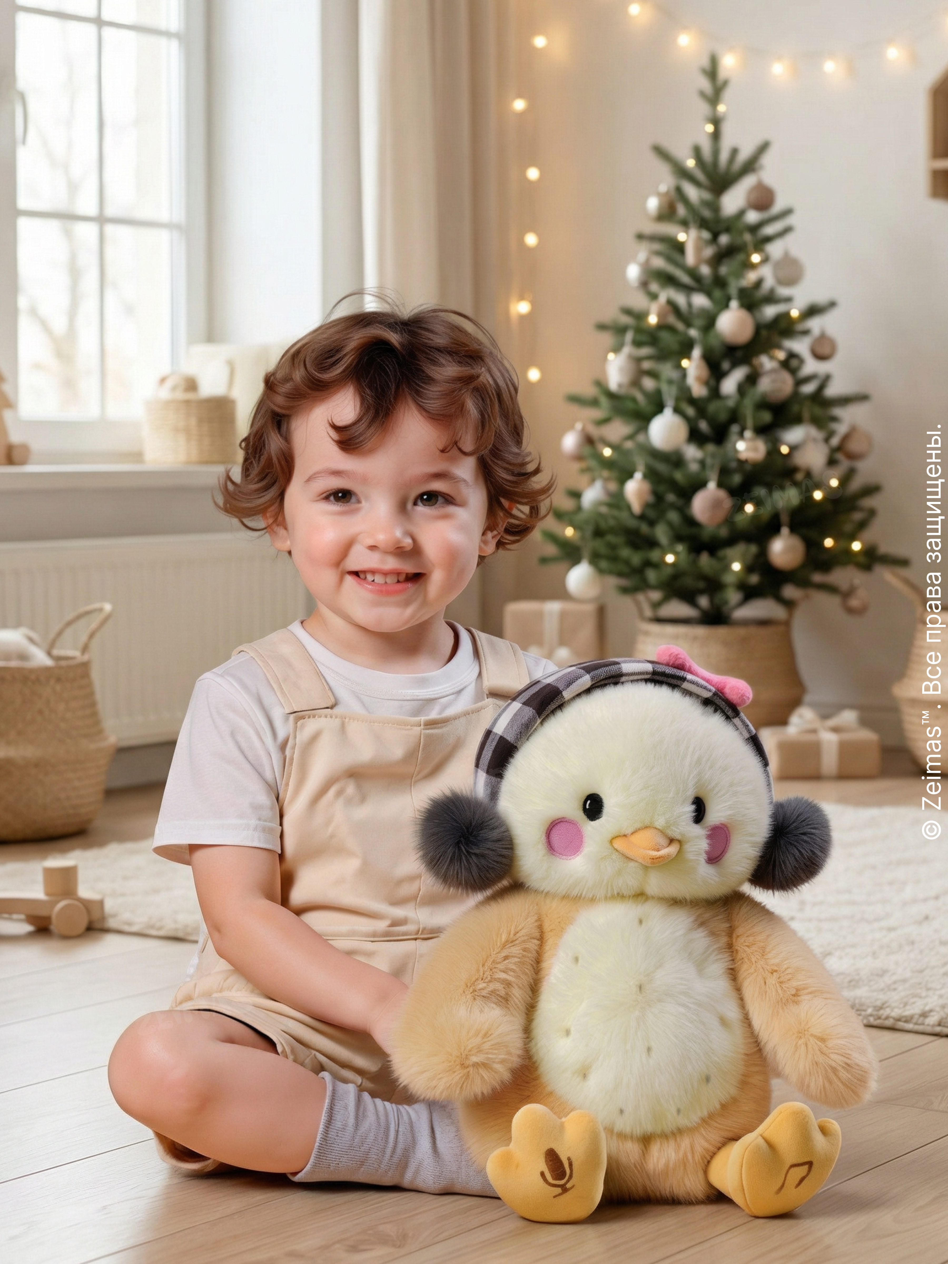 Игрушка Zeimas - фото 17