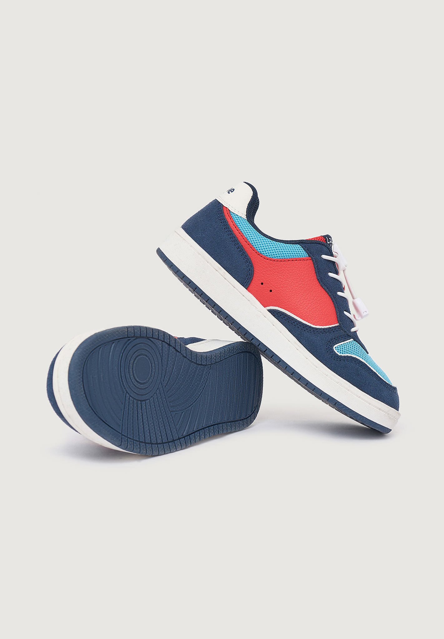 Кеды Lassie 72406309-6960 - фото 4