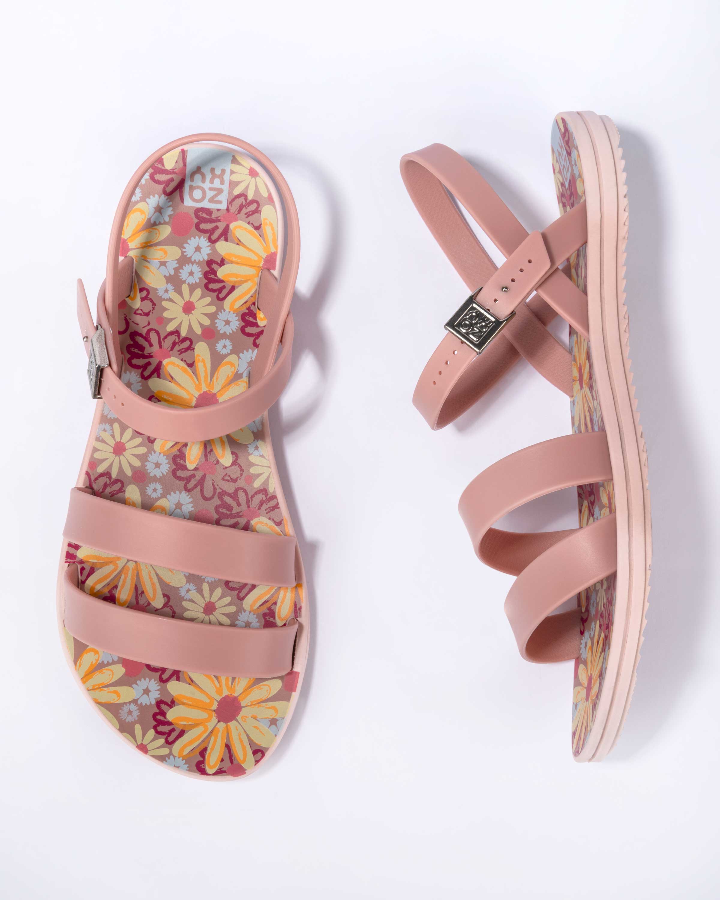 Босоножки ZAXY 82898-BC108 - фото 4