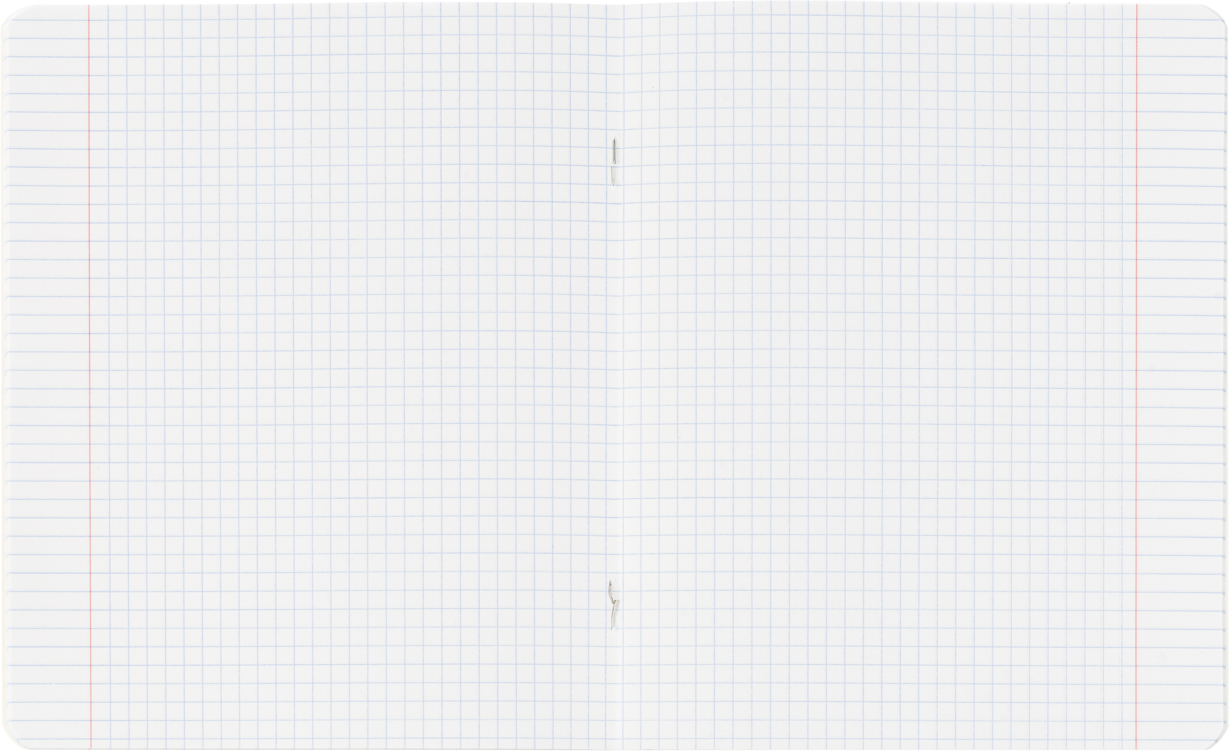 Тетрадь Комус клетка - фото 5