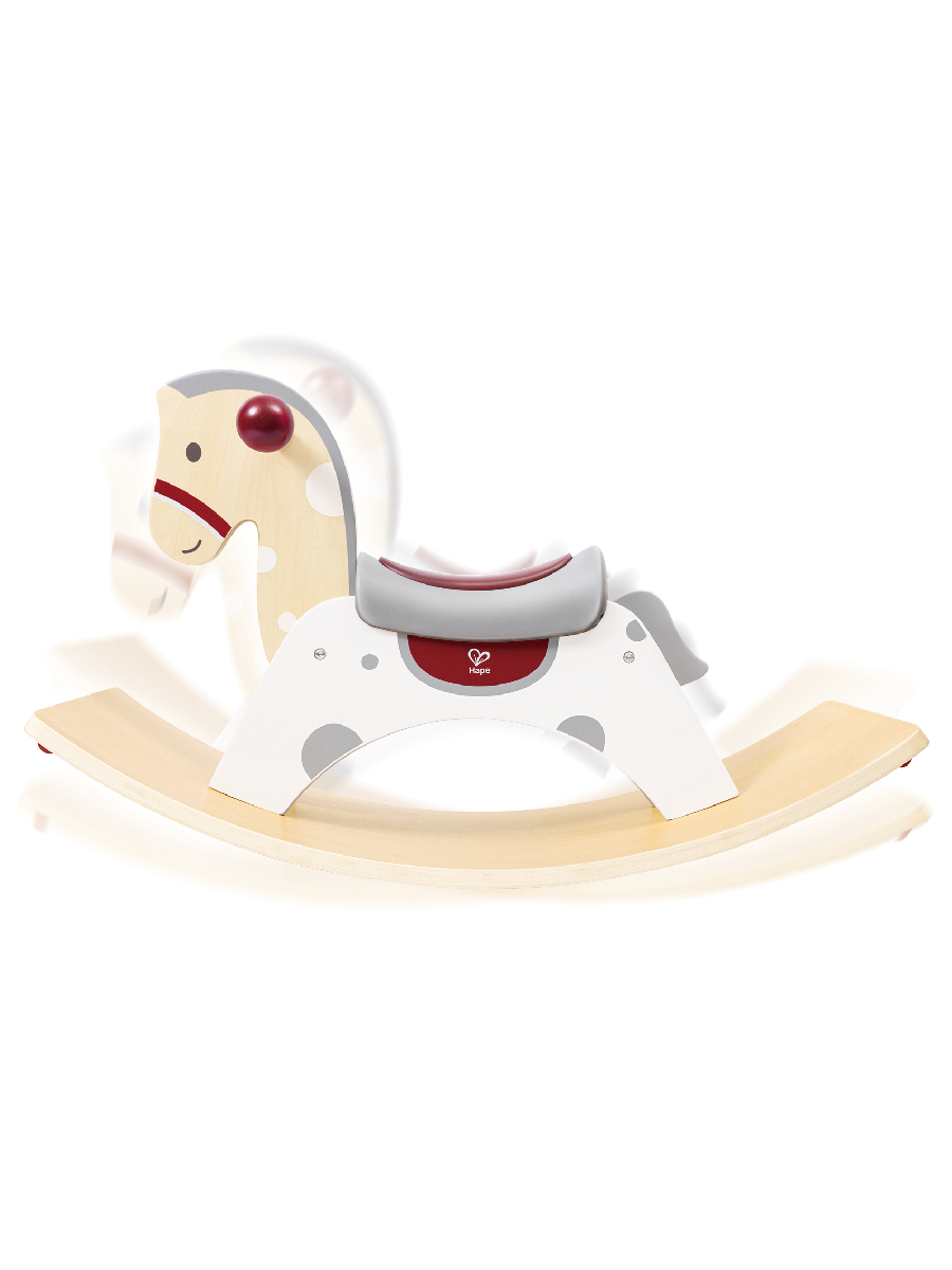 Качалка Hape - фото 8