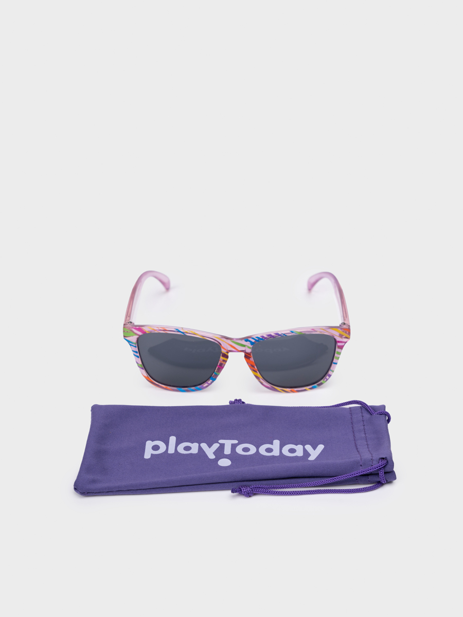 Очки солнцезащитные PlayToday 12522817 - фото 6