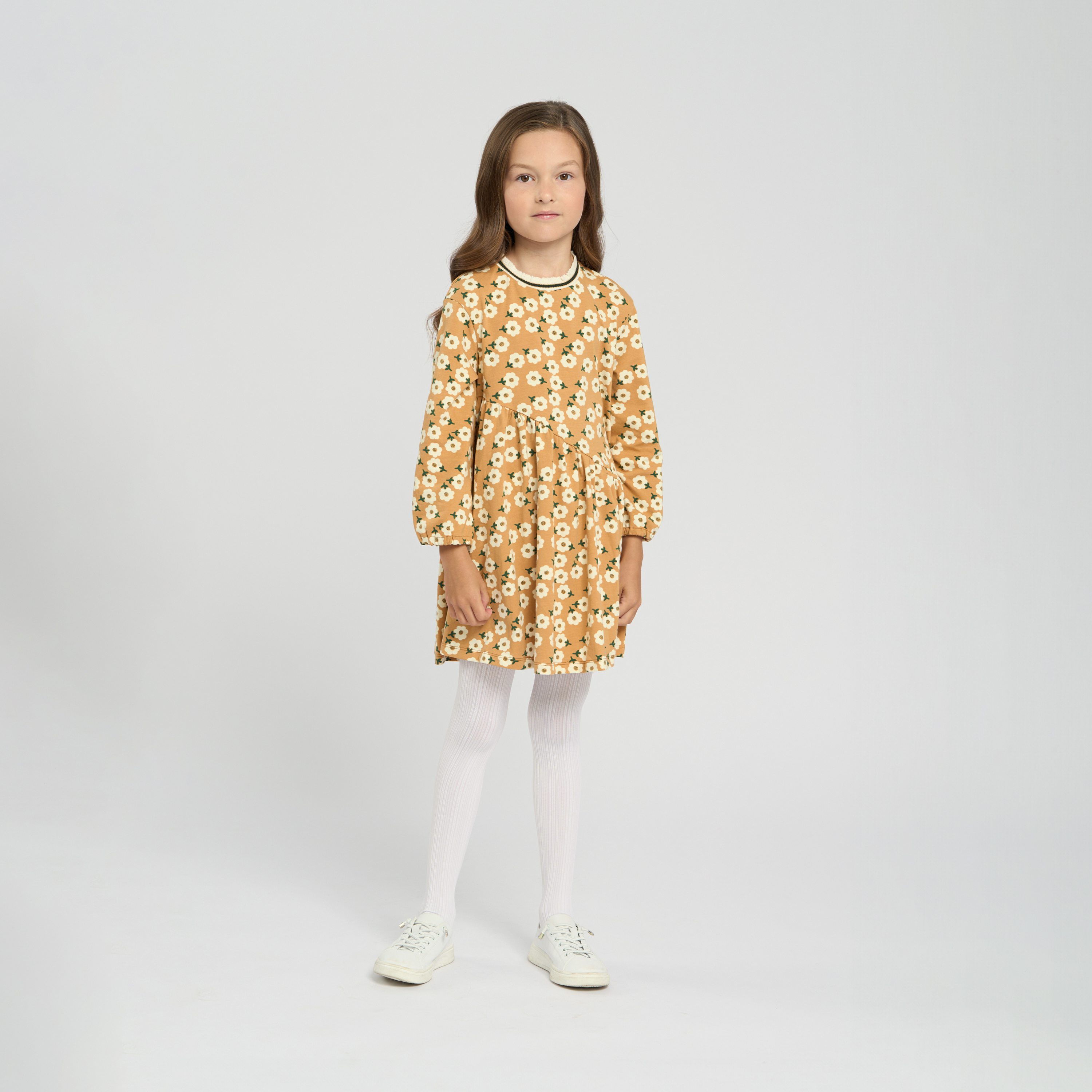 Платье CHOUPETTE 25.122 - фото 1