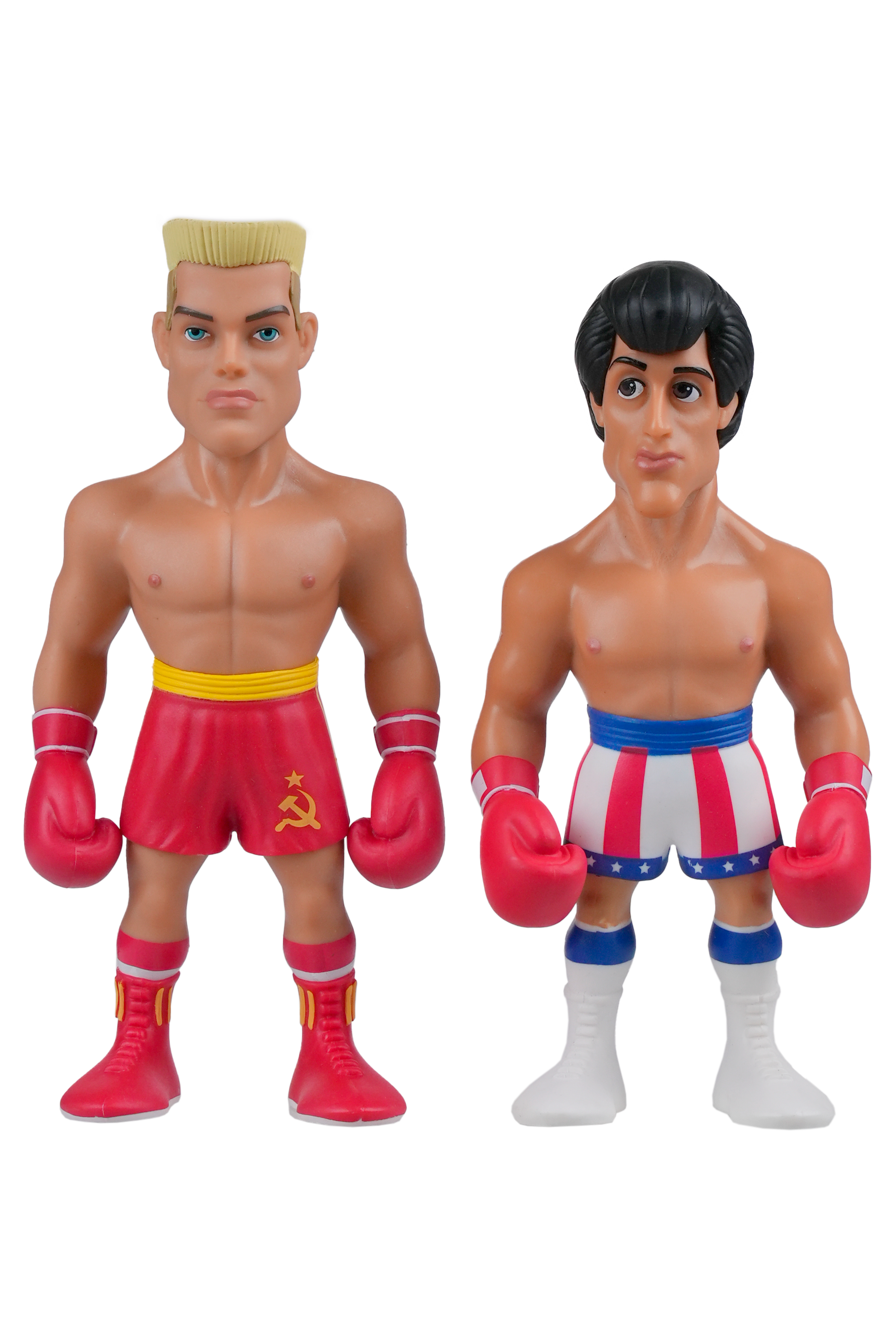 Фигурка MINIX - фото 5