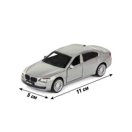 Автомобиль HOFFMANN BMW 760 LI 1:43