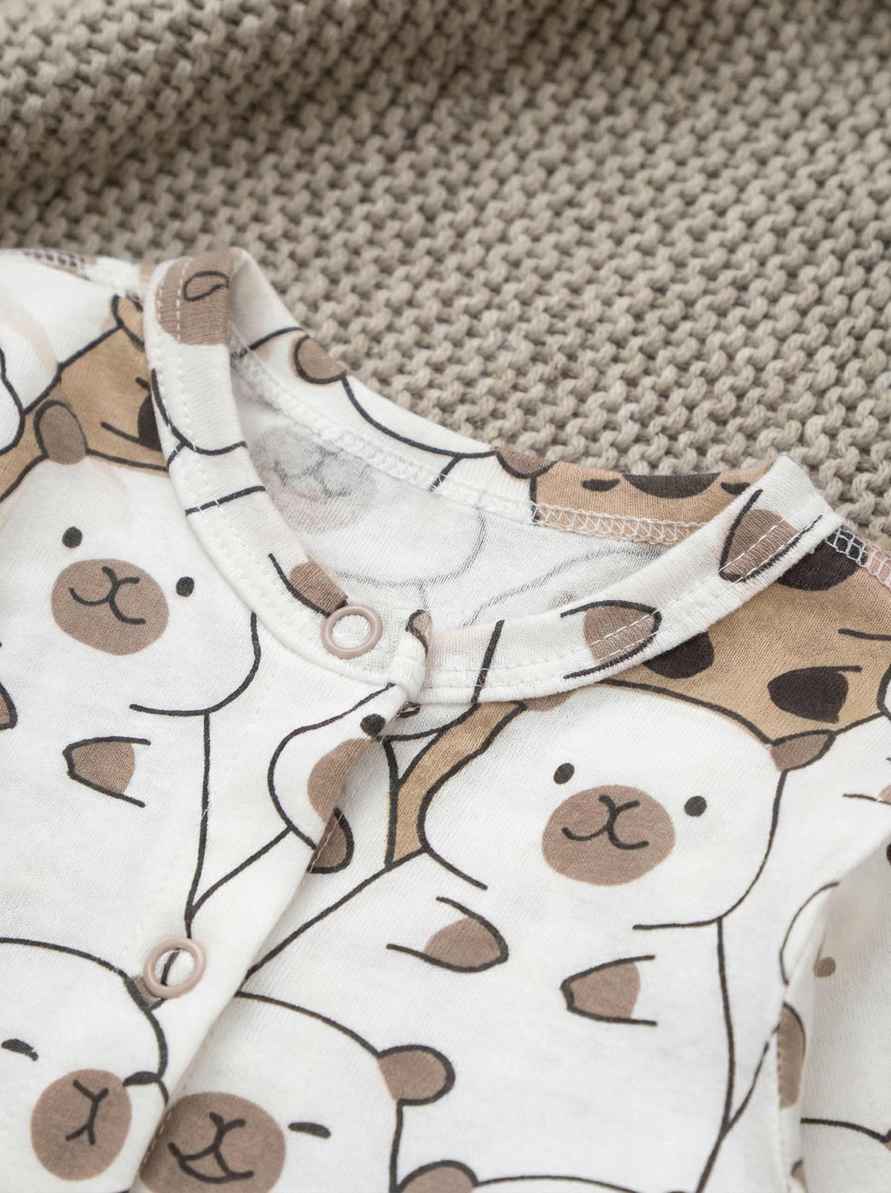 Комбинезон 3 шт YOULALA 1335206002 - фото 7