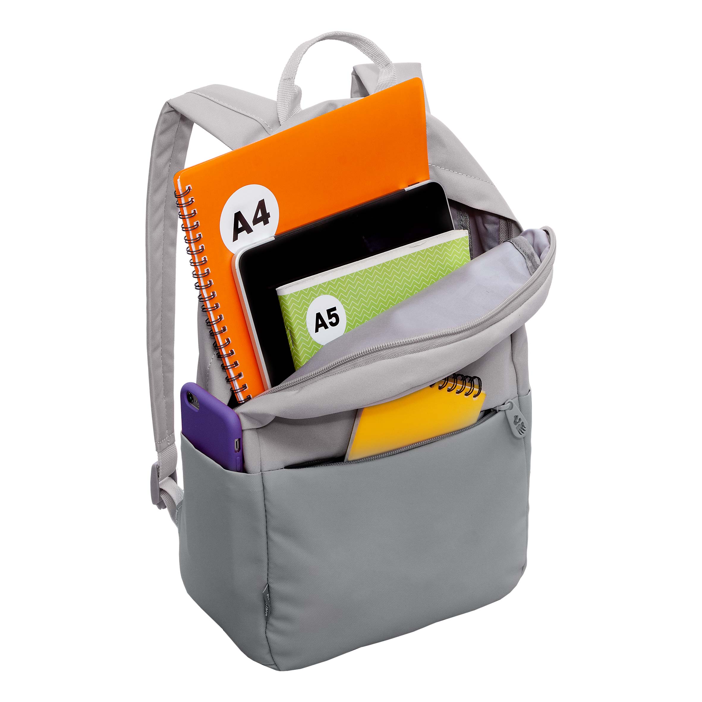 Рюкзак Grizzly для девушки - фото 5