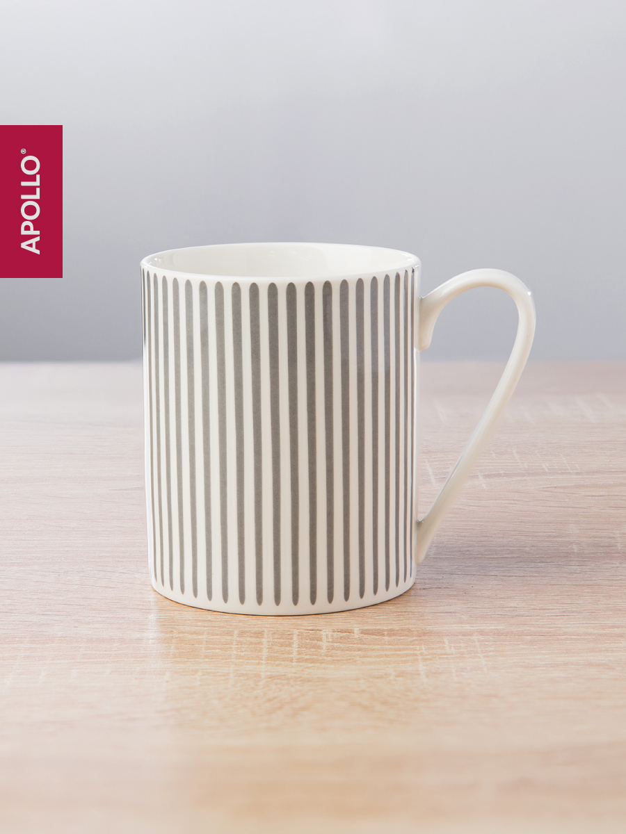 Набор кружек APOLLO 370 мл 2 предмета - фото 7