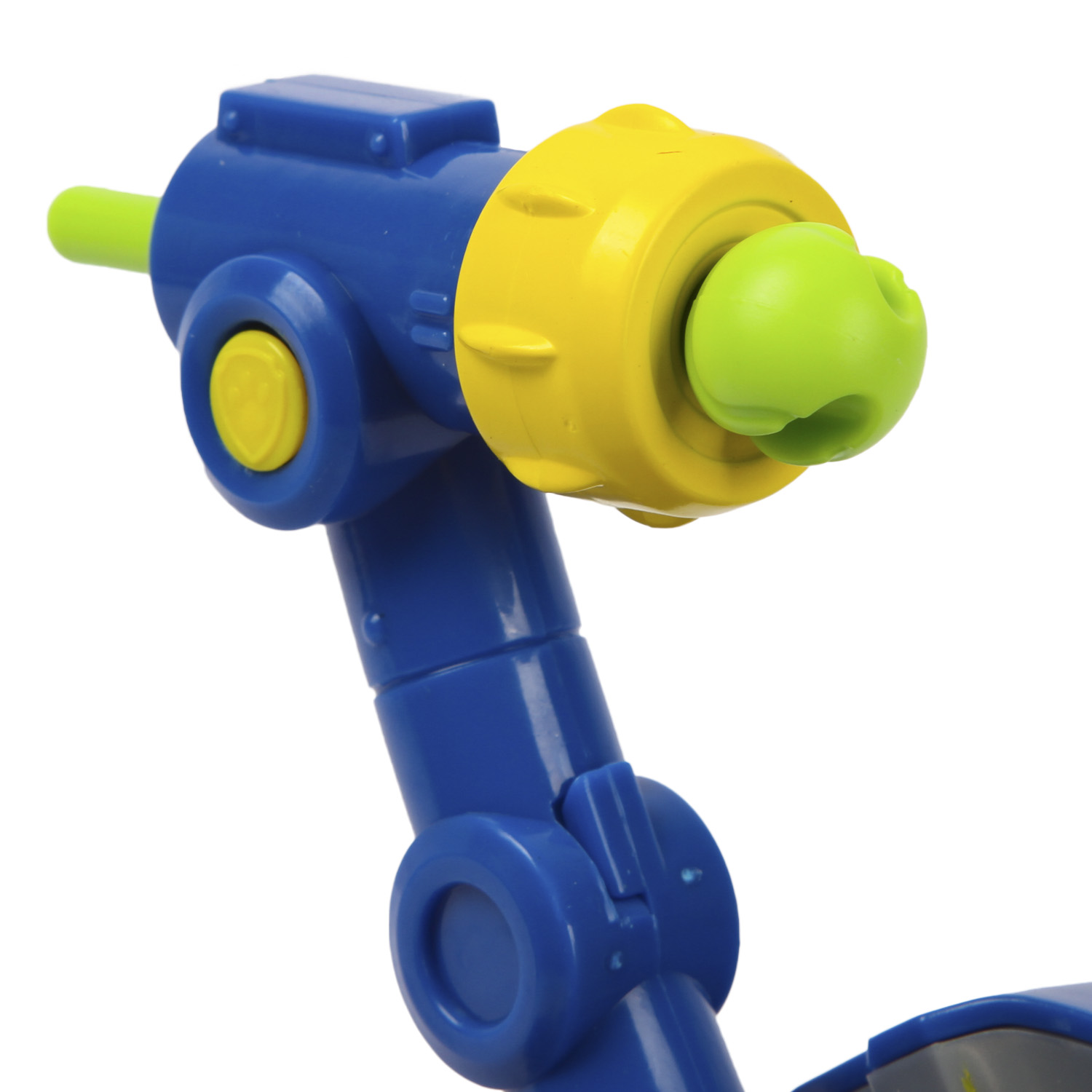 Игровой набор Paw Patrol Chase Jungle - фото 8