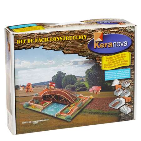 Конструктор Keranova
