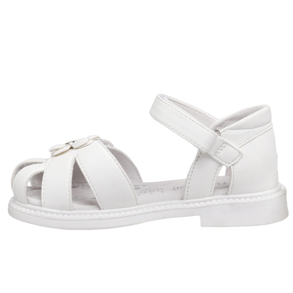 Сандалии Flamingo 261S-Z6-6885 - фото 3