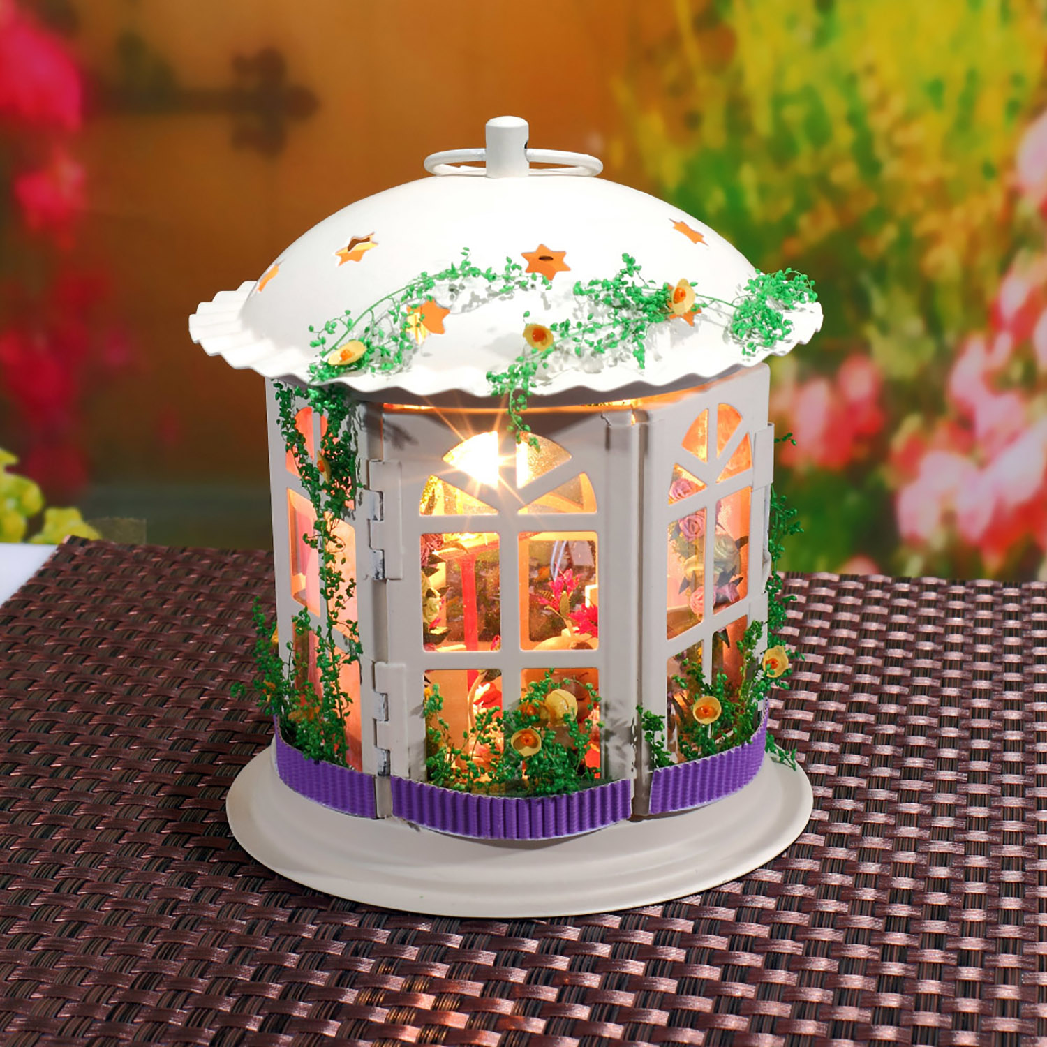 Конструктор Hobby Day сборная игровая модель - фото 2