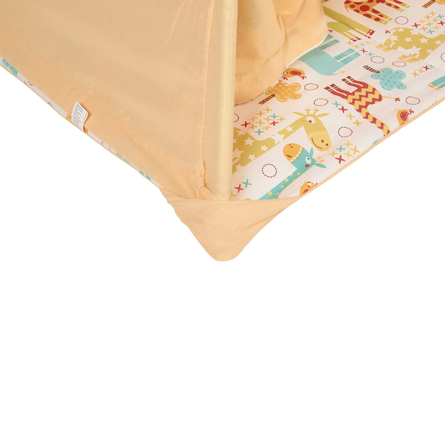 Палатка Polini kids Жираф - фото 13