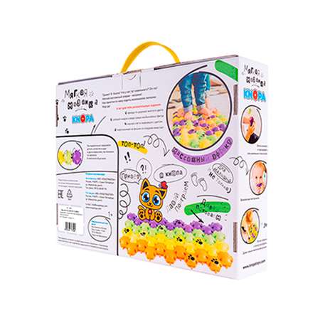 Игрушка KNOPA
