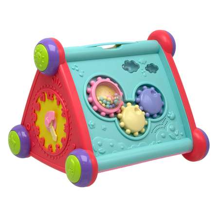 Игрушка S+S сортер Bambini