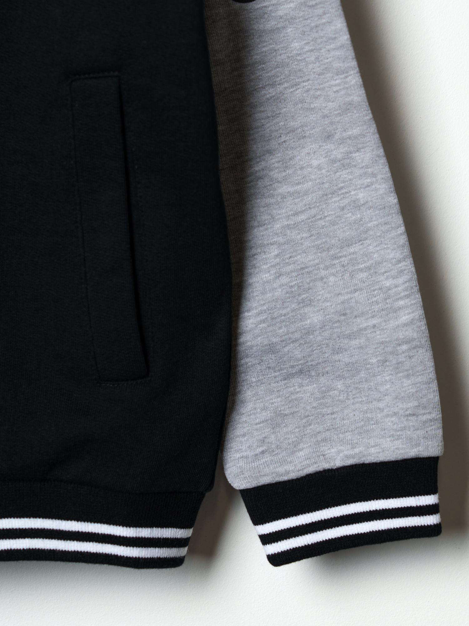 Бомбер и брюки PlayToday 12632039 - фото 9