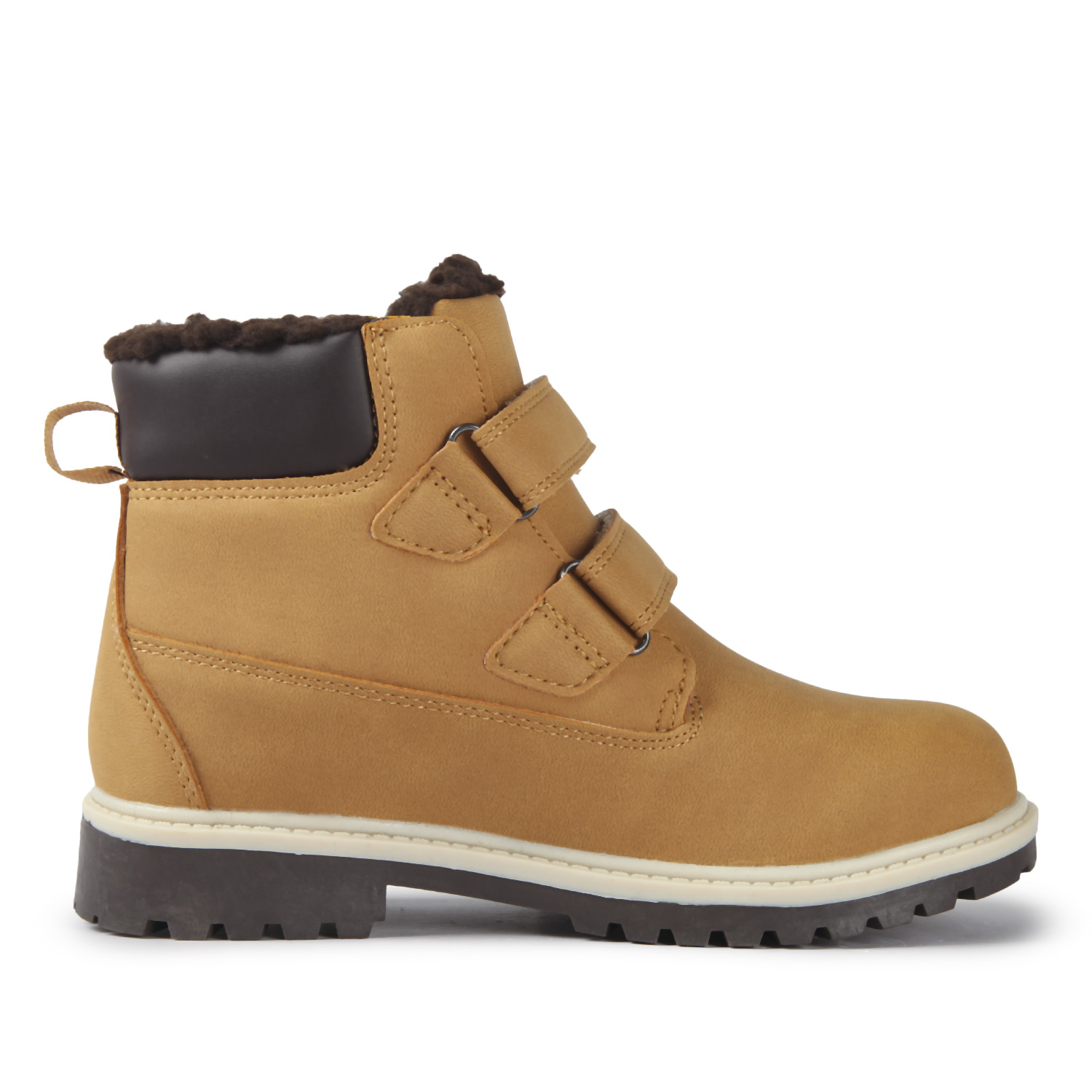 Ботинки Jook W22CDtbBO-654-D3 - фото 2