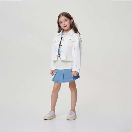 Куртка джинсовая CHOUPETTE