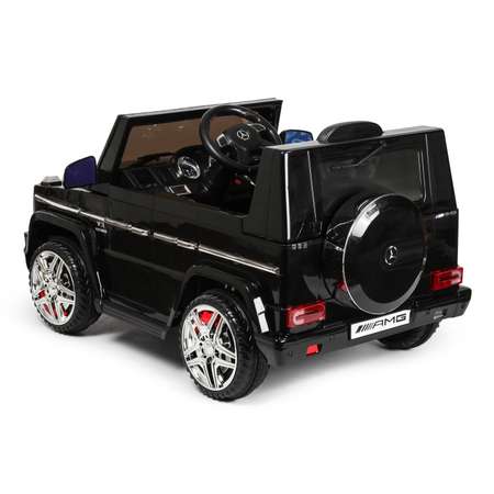 Автомобиль Kreiss Mercedes С пультом ДУ