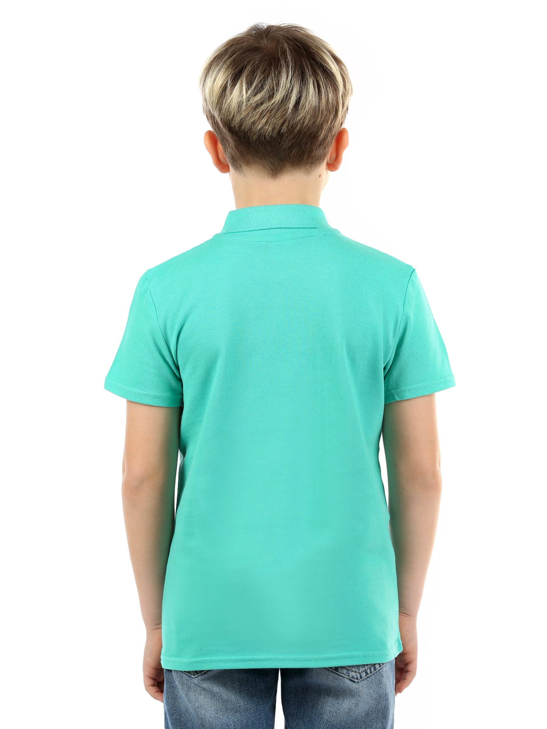 Поло N.O.A. 11091-5 - фото 12