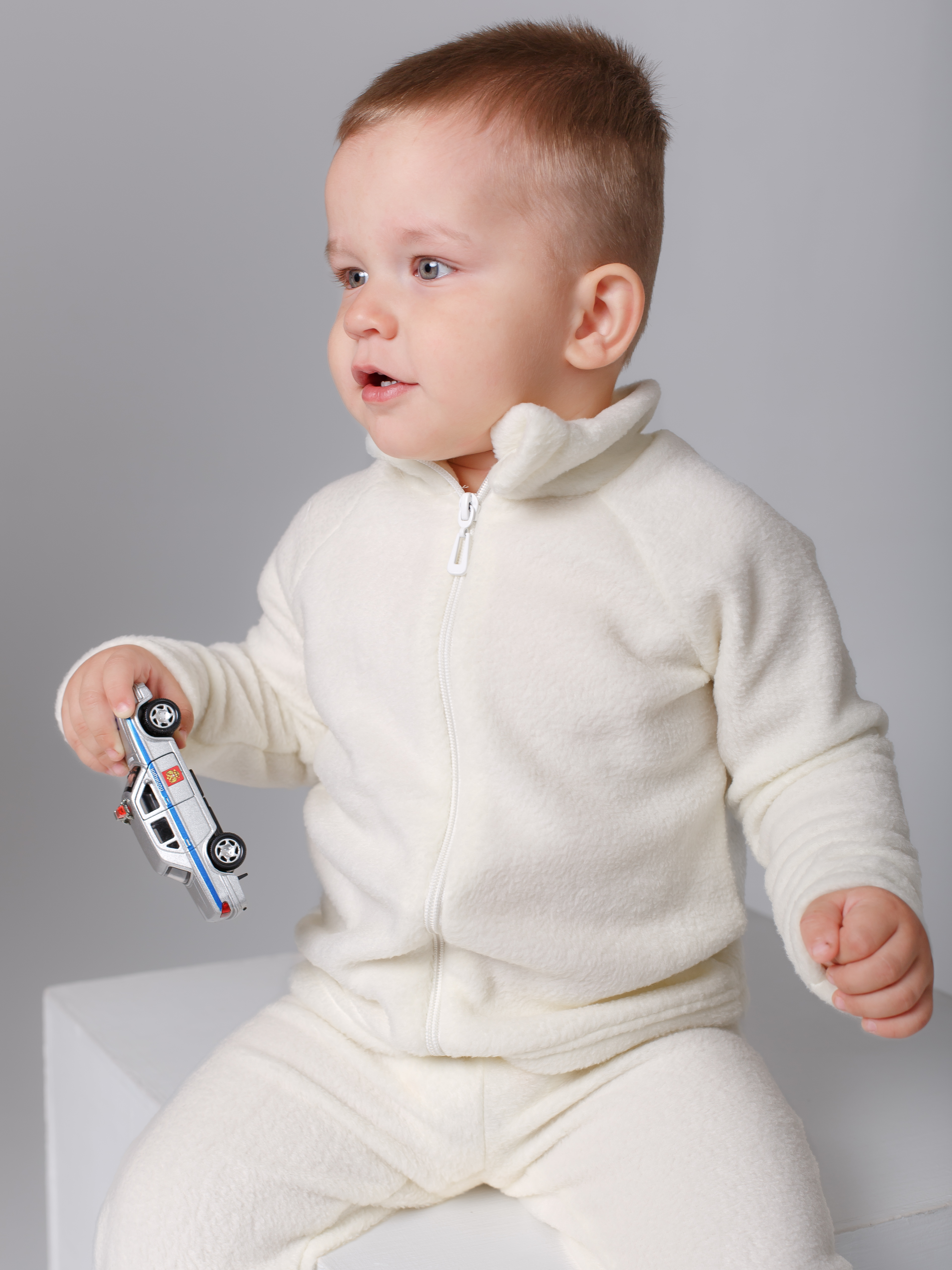 Костюм TOPOTUSHKI Т09346625фл - фото 7