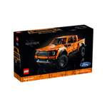 Конструктор LEGO Technic 163 дет.