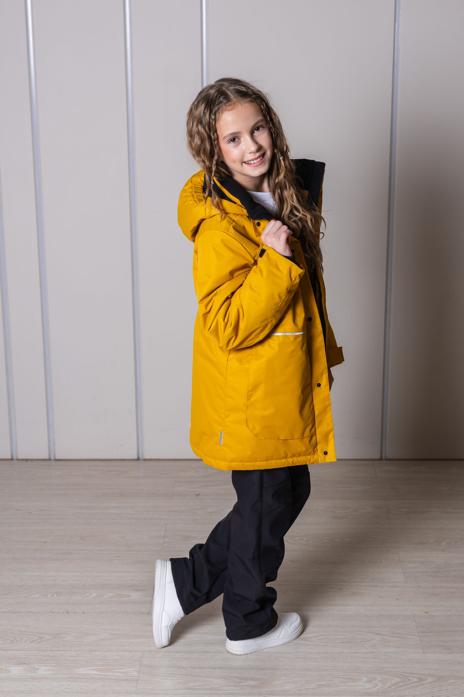 Парка БарDuck bd_parka_gorch - фото 9