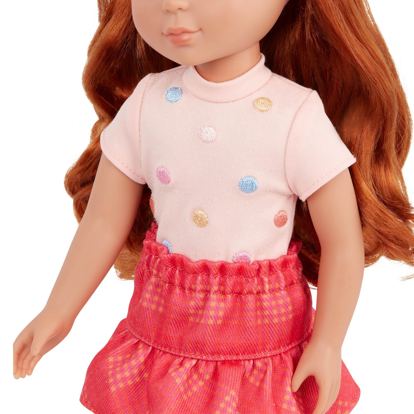 Одежда, обувь, аксессуар к одежде для кукол Glitter Girls GG50168 - фото 5
