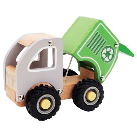 Игрушка Детское Время каталка