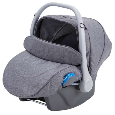 Коляска 3в1 BeBe-mobile